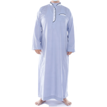 Islamic Abaya High Fashion Arabic Abaya