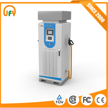 Competitive price 120KW Integrated smart DC charging pile