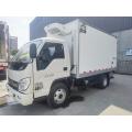 Foton Small Truck 3 Refrigerated Truck