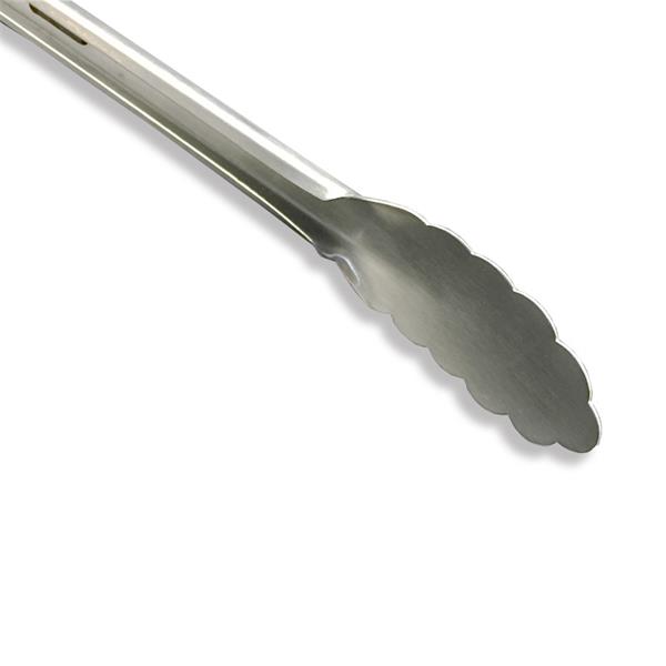 Zange tongs