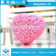 thailand hand carved soap flowers