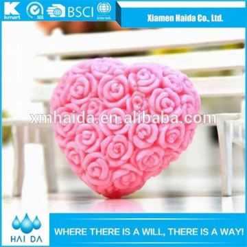 thailand hand carved soap flowers