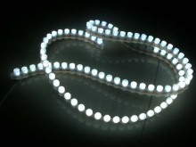 Silicone Led Strip