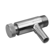 high pressure ball valve sample valve 316