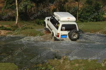 SUV Accesorries Car Tent