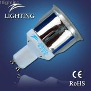 GU10 CFL Energy Savings