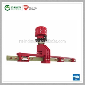 WST Bar Form Tap Changer for Transformer