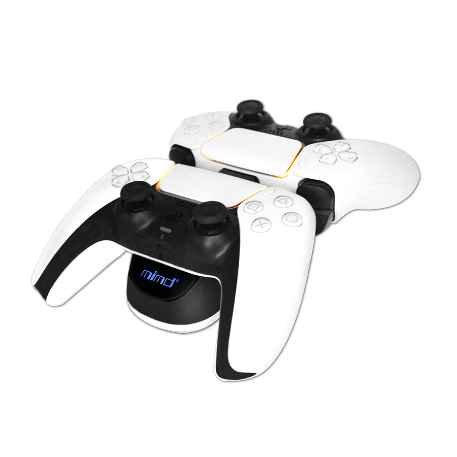 new game Charger Dock