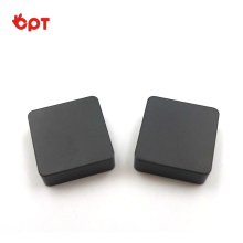 CBN top notch cutting tools for plastic