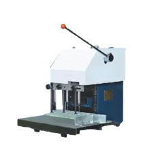 New Manual Three-Head Drilling Machine