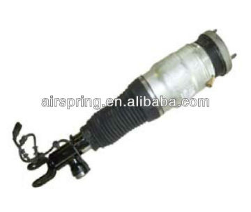 Air suspension strut for HYUNDAI KIA front left