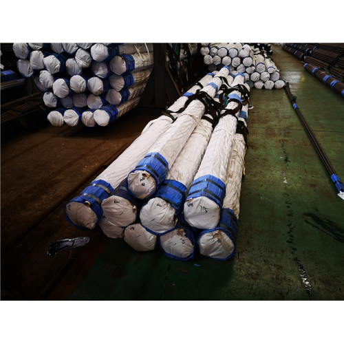 ASTM A192 Tube Tube Tube Tube Tube Sch40