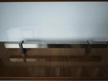 Stainless Steel Push Pull Glass Door Handle