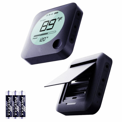 Koch-Bluetooth-Thermometer für Grill und Fritteuse