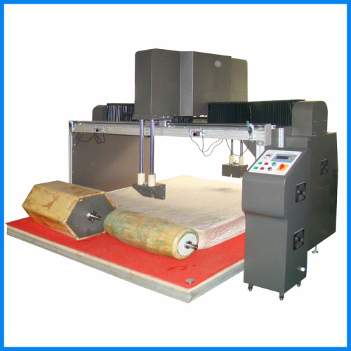 Spring Mattresses Hardness Test Equipment