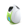 96% high purity  portable Oxygen concentrator