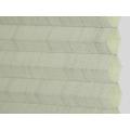 Polyester Wide Blindster Cellular Shades จีบผ้าม่าน