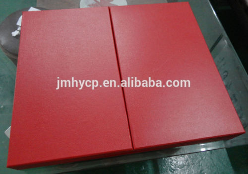 luxury hot sell custom hand made wholesale paper cardboard tea box