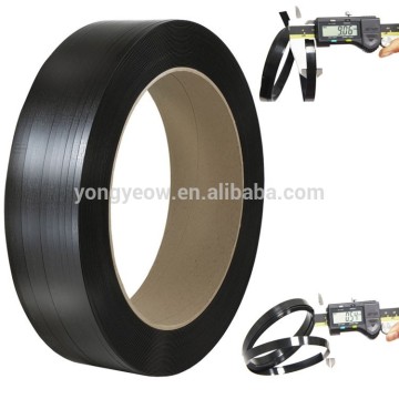 PET strapping exporter Packing Application PET strap