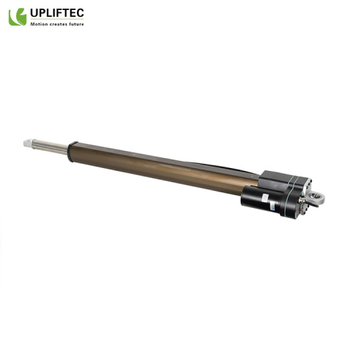 Atuador linear elétrico à prova d'água 12V / 24V