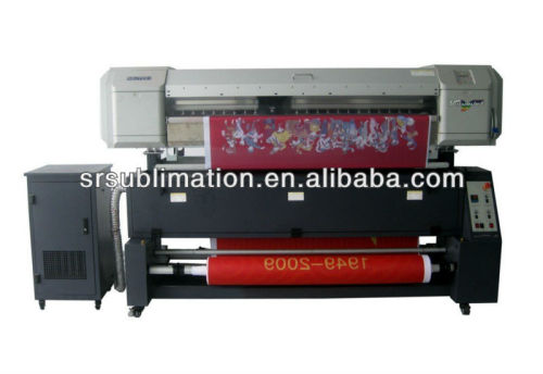 flex Banner printing machine