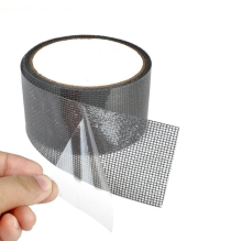 Waterproof PVC Acrylic Hot Melt Fly Screen Repair Tape