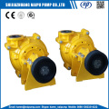 2/1.5B-AHR CRZ Drive Rubber Lined Slurry Pump