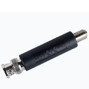 Surge arrester, lighting protector