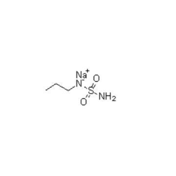 Productos intermedios útiles para Macitentan(C3H9N2O2SNa) CAS 1642873-03-7