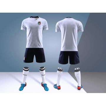 set jersey për uniformën e futbollit 2019 2020