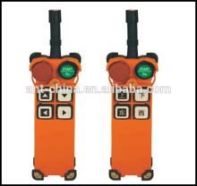 Ningbo Uting F21-4S/D 433 mhz universal remote control, remote control on off switch, usb programmable remote control