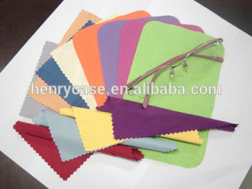 2014 microfiber lens cloth wholesale