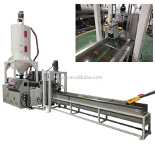 Good Price PET Strap Making Machine / PET Strap Production Line