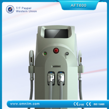 hair removal laser salon equipment