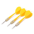 Custom 11 Cm Integrated Dart Needle Metal Darts 3pcs Fishing Darts Shot