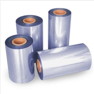 PVC Coated Laminated Film for Pharmaceutical Packing