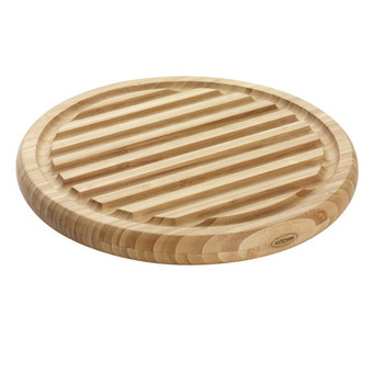 strips bamboo pizza cutting board wholesale