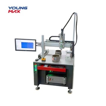 Máy cắt laser CNC để bán