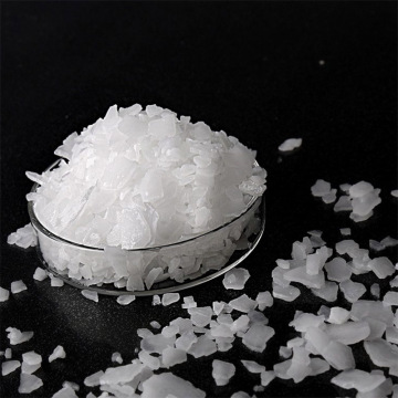 Industrial Uses of Caustic Soda Flakes