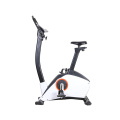 Indoor gym magnetic control elliptical fitness exercise bike