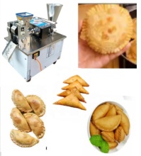 Jamaican Beef Patty Making Machine - Meat Patty Machine
