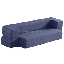 Exclusive European Style Corner Pull Out Sofa Bed Mattress