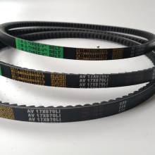 High-Quality Raw Edge V-Belts: Industrial Drive Belts for Superior Performance