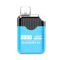 Aim-Clear 8000 Puffs Aivono