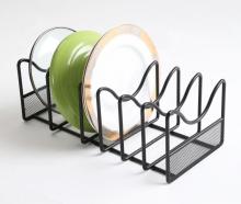 Metal Kitchware Storage Holder