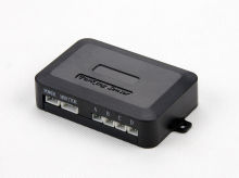 Microcomputer Control Rear Parking Sensor With Led Display / Buzzer