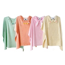 2024 High Quality Organic Baby Bath Towel and Washcloth - Wholesale Premium Boutique