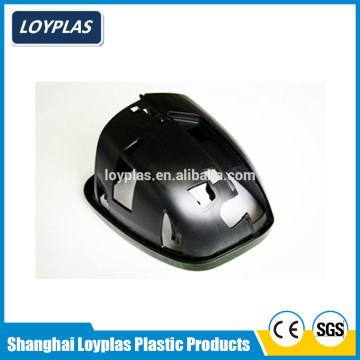 custom plastic automobile parts