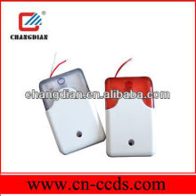 firefighting Flashing Strobe Siren