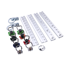 E/L Track Stud Fitting